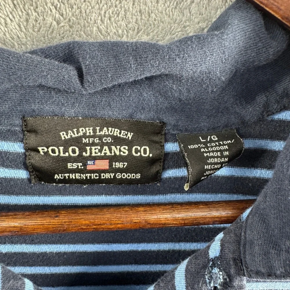 Ralph Lauren vintage polo